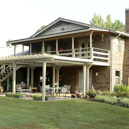 Moon Lake Farm Chesterville Kültér fotó